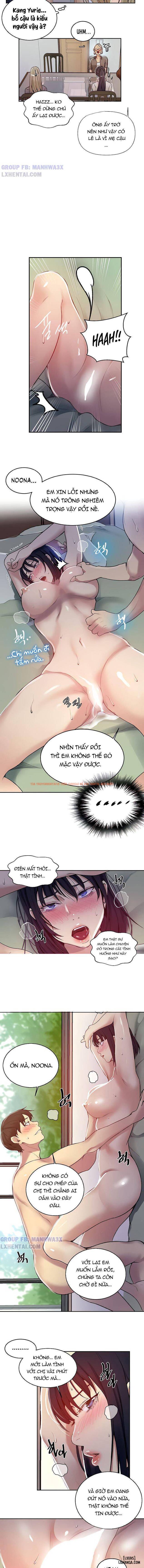 Xem ảnh Lớp Học Gia Đình - Chapter 131 - 10 - HentaiTruyen.fun