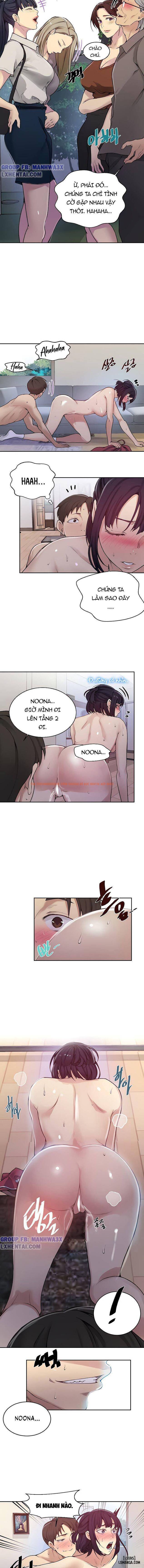 Xem ảnh Lớp Học Gia Đình - Chapter 131 - 2 - HentaiTruyen.fun