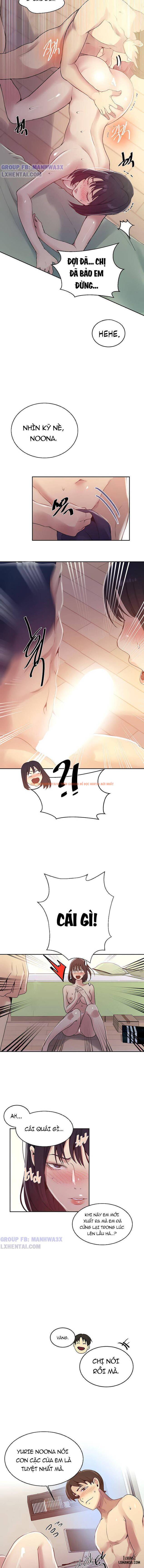 Xem ảnh Lớp Học Gia Đình - Chapter 131 - 7 - HentaiTruyen.fun