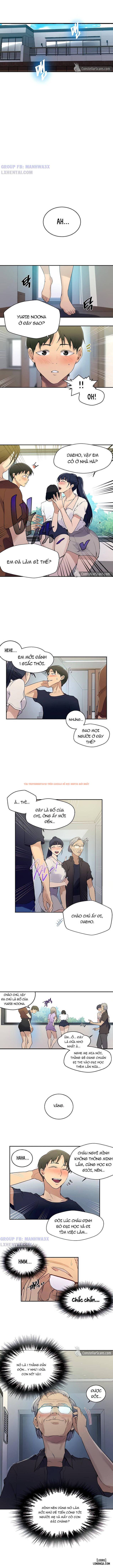 Xem ảnh 2 trong truyện hentai Lớp Học Gia Đình - Chapter 133 - hentaitvn.net