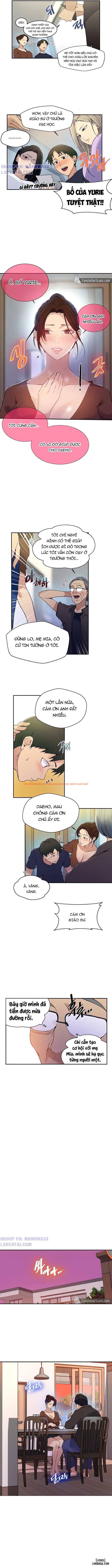 Xem ảnh 3 trong truyện hentai Lớp Học Gia Đình - Chapter 133 - hentaitvn.net