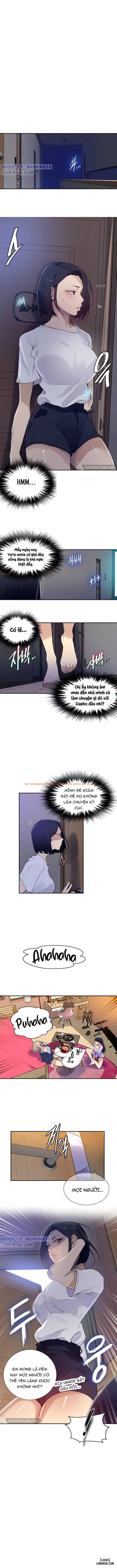 Xem ảnh 5 trong truyện hentai Lớp Học Gia Đình - Chapter 133 - hentaitvn.net