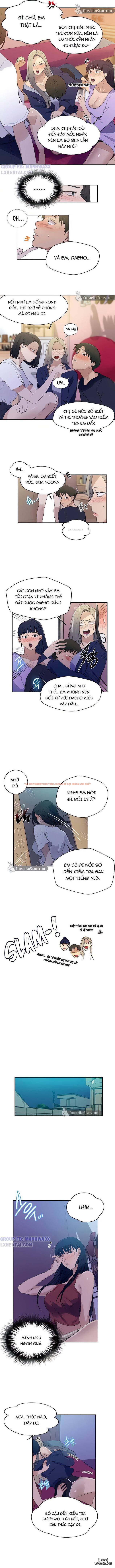 Xem ảnh 6 trong truyện hentai Lớp Học Gia Đình - Chapter 133 - hentaitvn.net