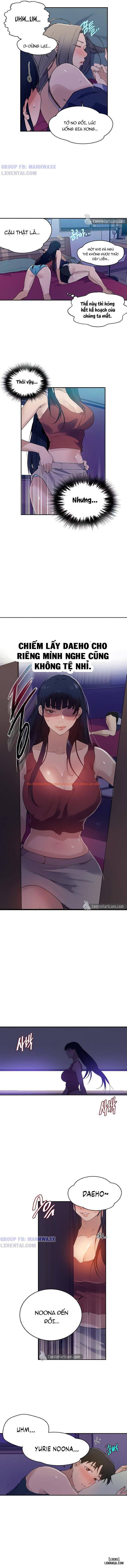 Xem ảnh 7 trong truyện hentai Lớp Học Gia Đình - Chapter 133 - hentaitvn.net