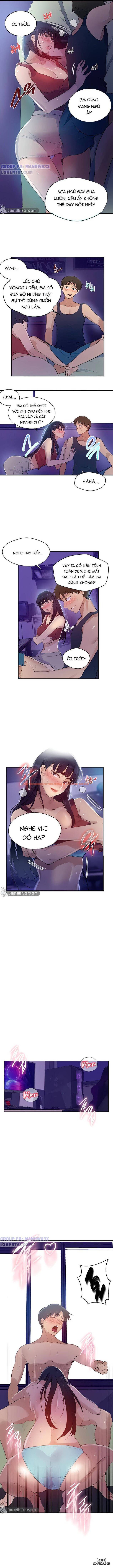 Xem ảnh 8 trong truyện hentai Lớp Học Gia Đình - Chapter 133 - hentaitvn.net