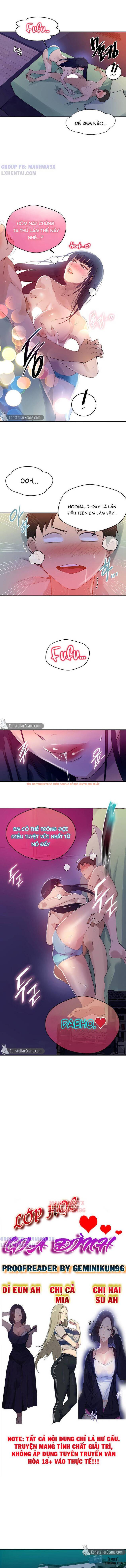 Xem ảnh Lớp Học Gia Đình - Chapter 134 - 1 - HentaiTruyen.fun