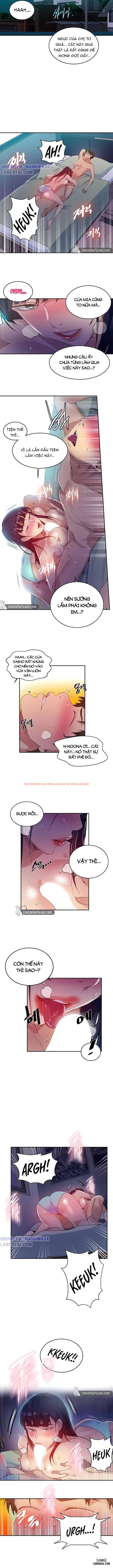 Xem ảnh Lớp Học Gia Đình - Chapter 134 - 2 - HentaiTruyen.fun