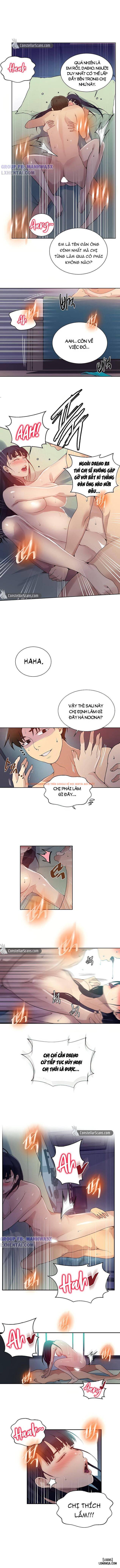 Xem ảnh Lớp Học Gia Đình - Chapter 134 - 4 - HentaiTruyen.fun