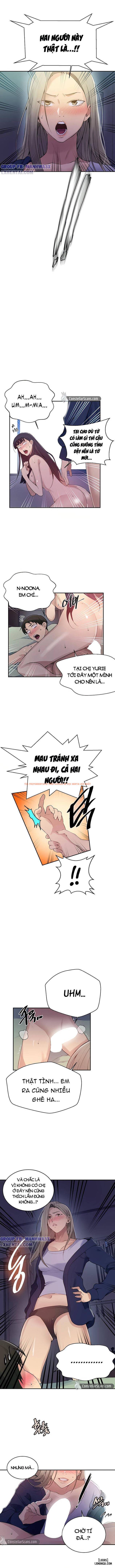Xem ảnh Lớp Học Gia Đình - Chapter 134 - 6 - HentaiTruyen.fun