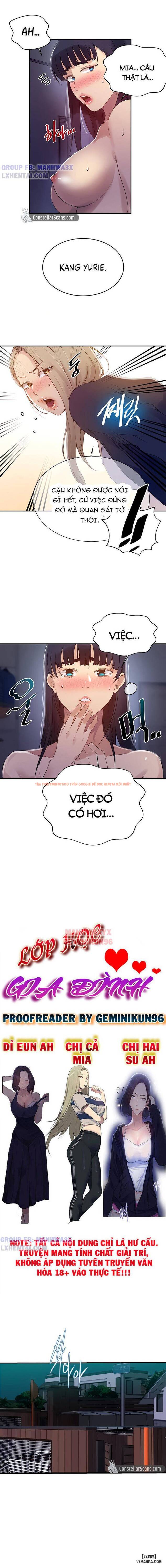 Xem ảnh Lớp Học Gia Đình - Chapter 135 - 1 - HentaiTruyen.fun