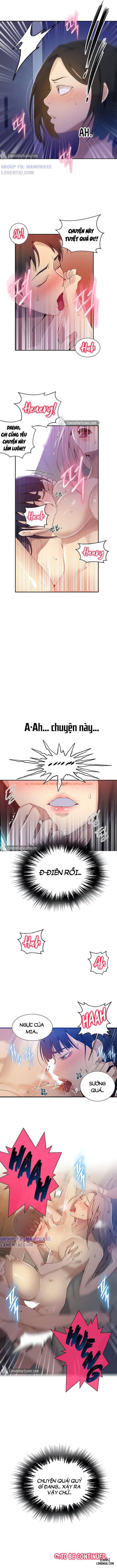 Xem ảnh Lớp Học Gia Đình - Chapter 135 - 10 - HentaiTruyen.fun