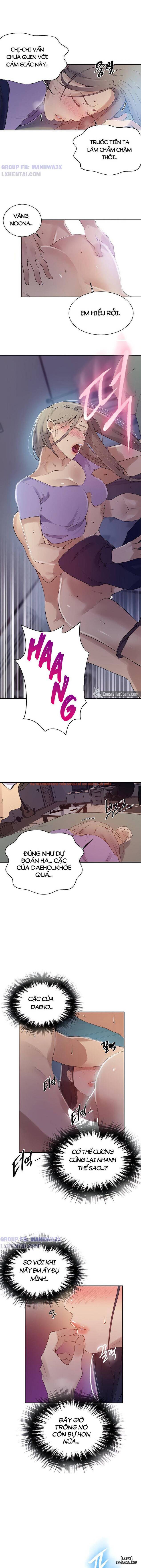 Xem ảnh Lớp Học Gia Đình - Chapter 135 - 3 - HentaiTruyen.fun