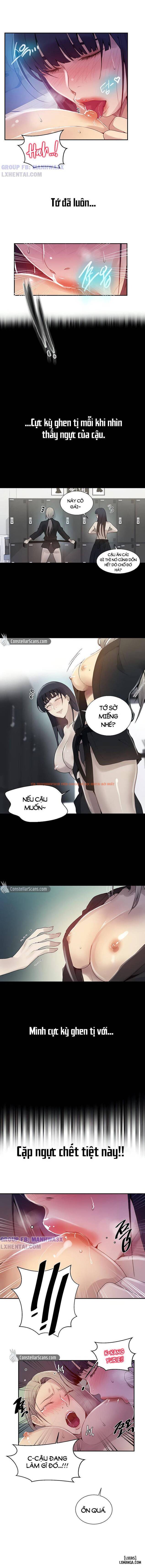 Xem ảnh Lớp Học Gia Đình - Chapter 135 - 7 - HentaiTruyen.fun