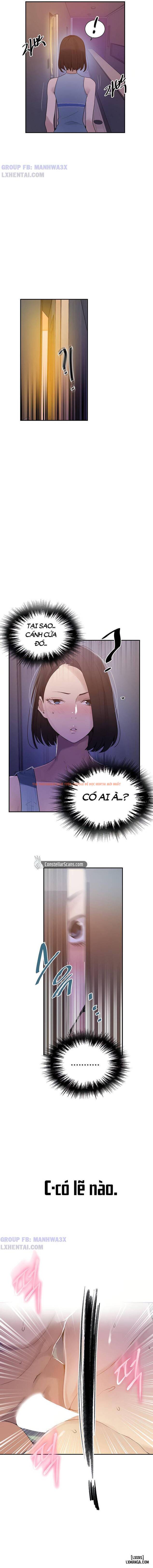 Xem ảnh Lớp Học Gia Đình - Chapter 135 - 9 - HentaiTruyen.fun