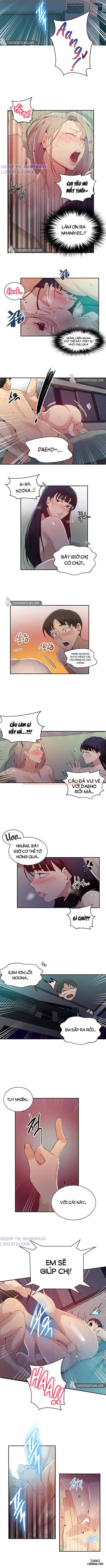 Xem ảnh Lớp Học Gia Đình - Chapter 136 - 1 - HentaiTruyen.fun