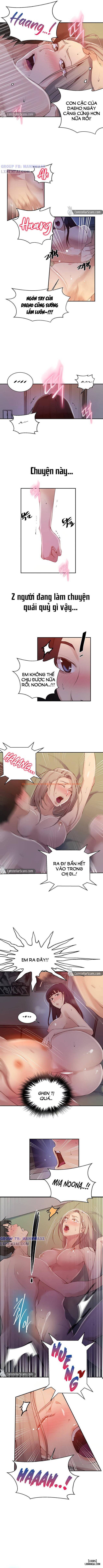 Xem ảnh Lớp Học Gia Đình - Chapter 136 - 2 - HentaiTruyen.fun