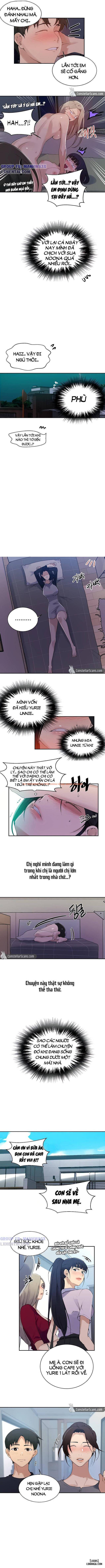 Xem ảnh Lớp Học Gia Đình - Chapter 136 - 4 - HentaiTruyen.fun