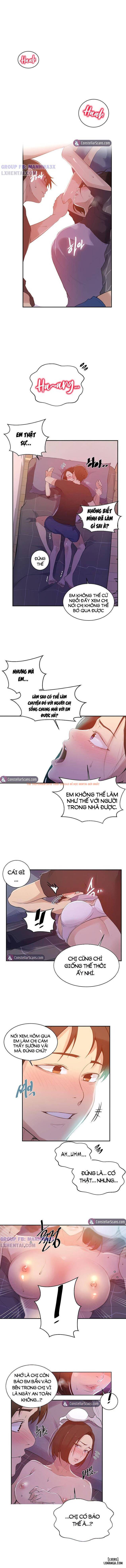 Xem ảnh Lớp Học Gia Đình - Chapter 137 - 1 - HentaiTruyen.fun