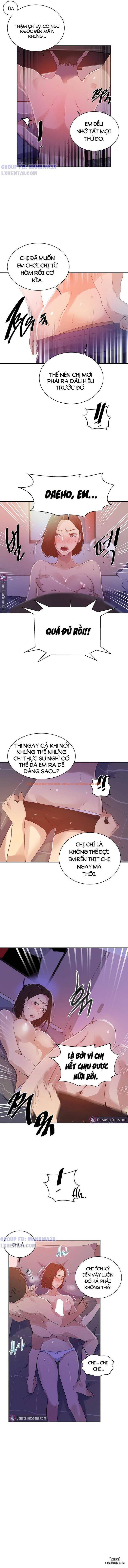 Xem ảnh Lớp Học Gia Đình - Chapter 137 - 2 - HentaiTruyen.fun