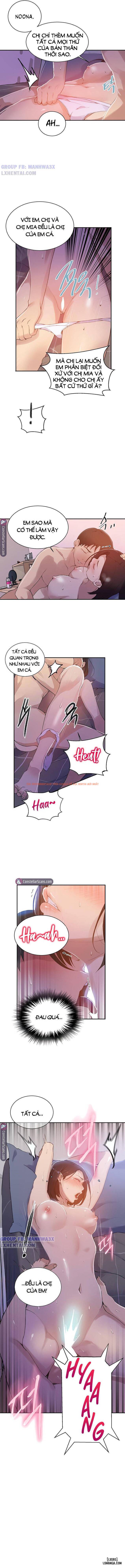 Xem ảnh Lớp Học Gia Đình - Chapter 137 - 3 - HentaiTruyen.fun