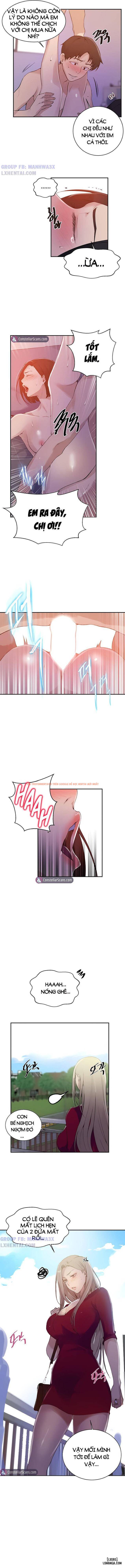 Xem ảnh Lớp Học Gia Đình - Chapter 137 - 5 - HentaiTruyen.fun