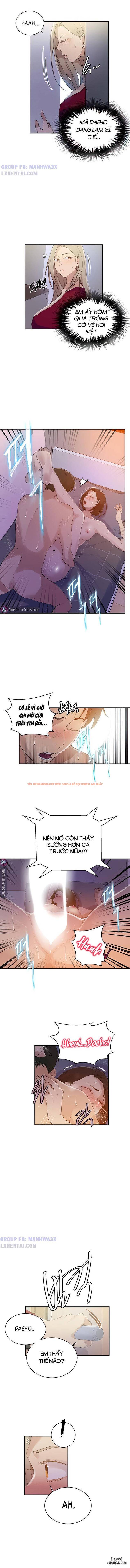 Xem ảnh Lớp Học Gia Đình - Chapter 137 - 6 - HentaiTruyen.fun