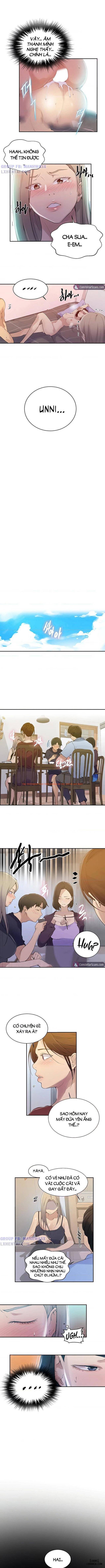 Xem ảnh Lớp Học Gia Đình - Chapter 138 - 3 - HentaiTruyen.fun