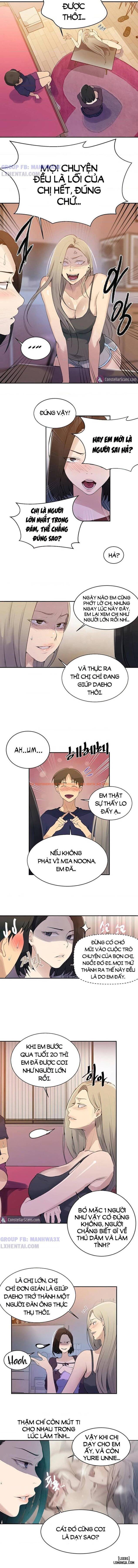 Xem ảnh Lớp Học Gia Đình - Chapter 138 - 5 - HentaiTruyen.fun