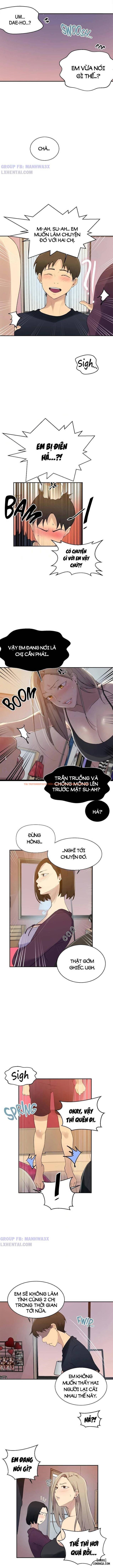 Xem ảnh Lớp Học Gia Đình - Chapter 139 - 1 - HentaiTruyen.fun