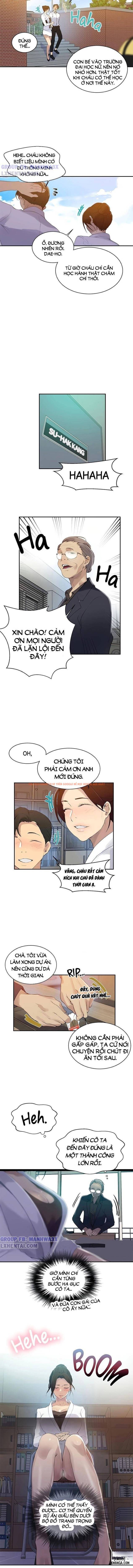 Xem ảnh Lớp Học Gia Đình - Chapter 139 - 6 - HentaiTruyen.fun