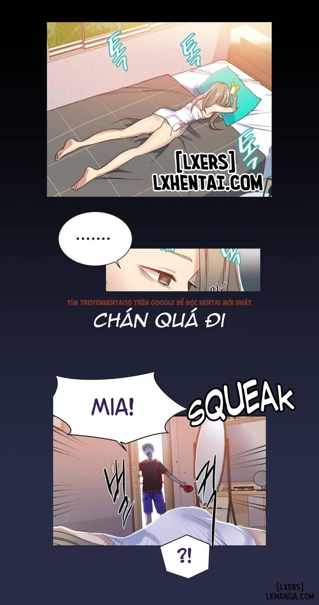 Xem ảnh 0 trong truyện hentai Lớp Học Gia Đình - Chapter 14 - hentaitvn.net