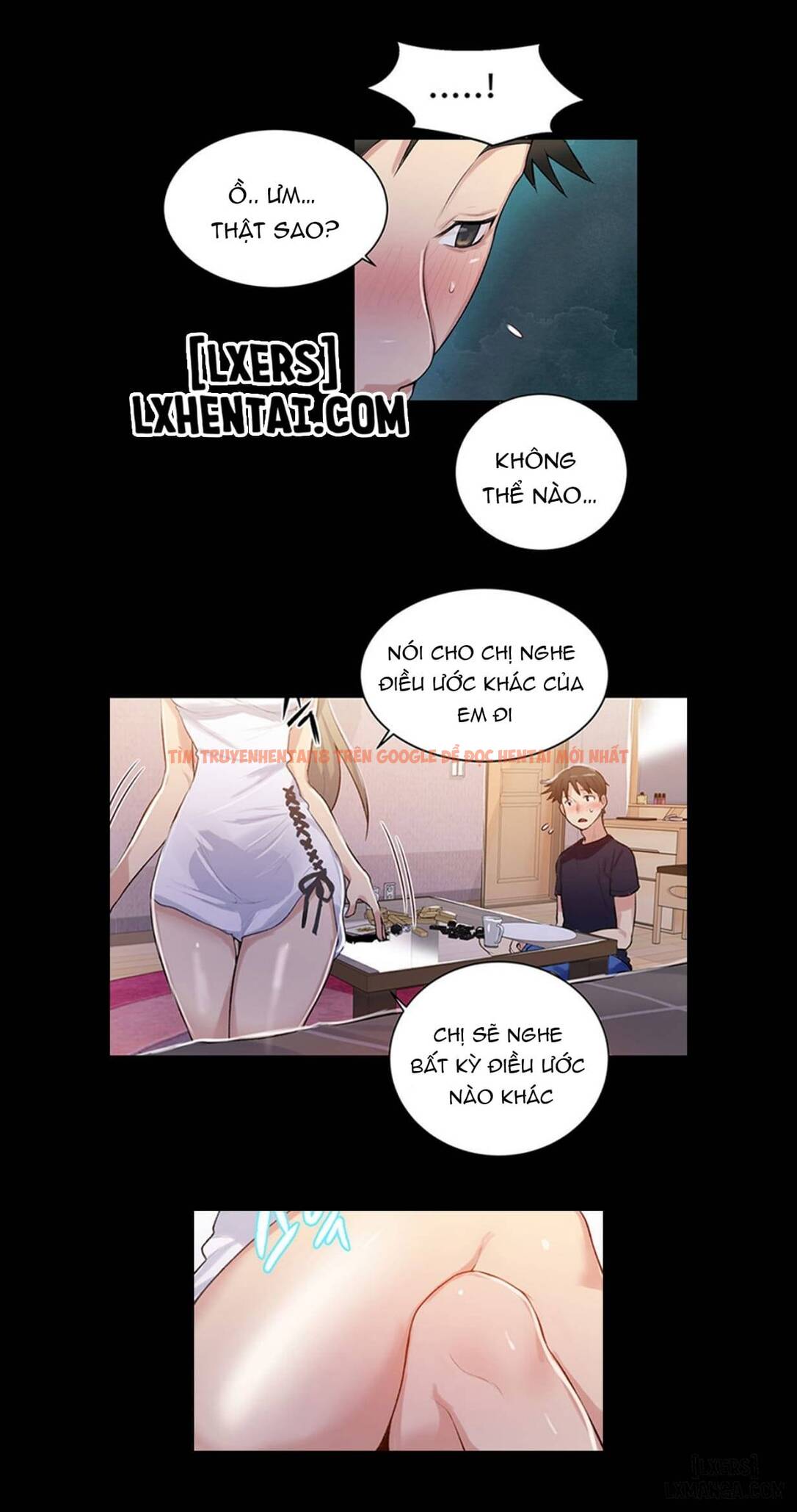 Xem ảnh 11 trong truyện hentai Lớp Học Gia Đình - Chapter 14 - hentaitvn.net