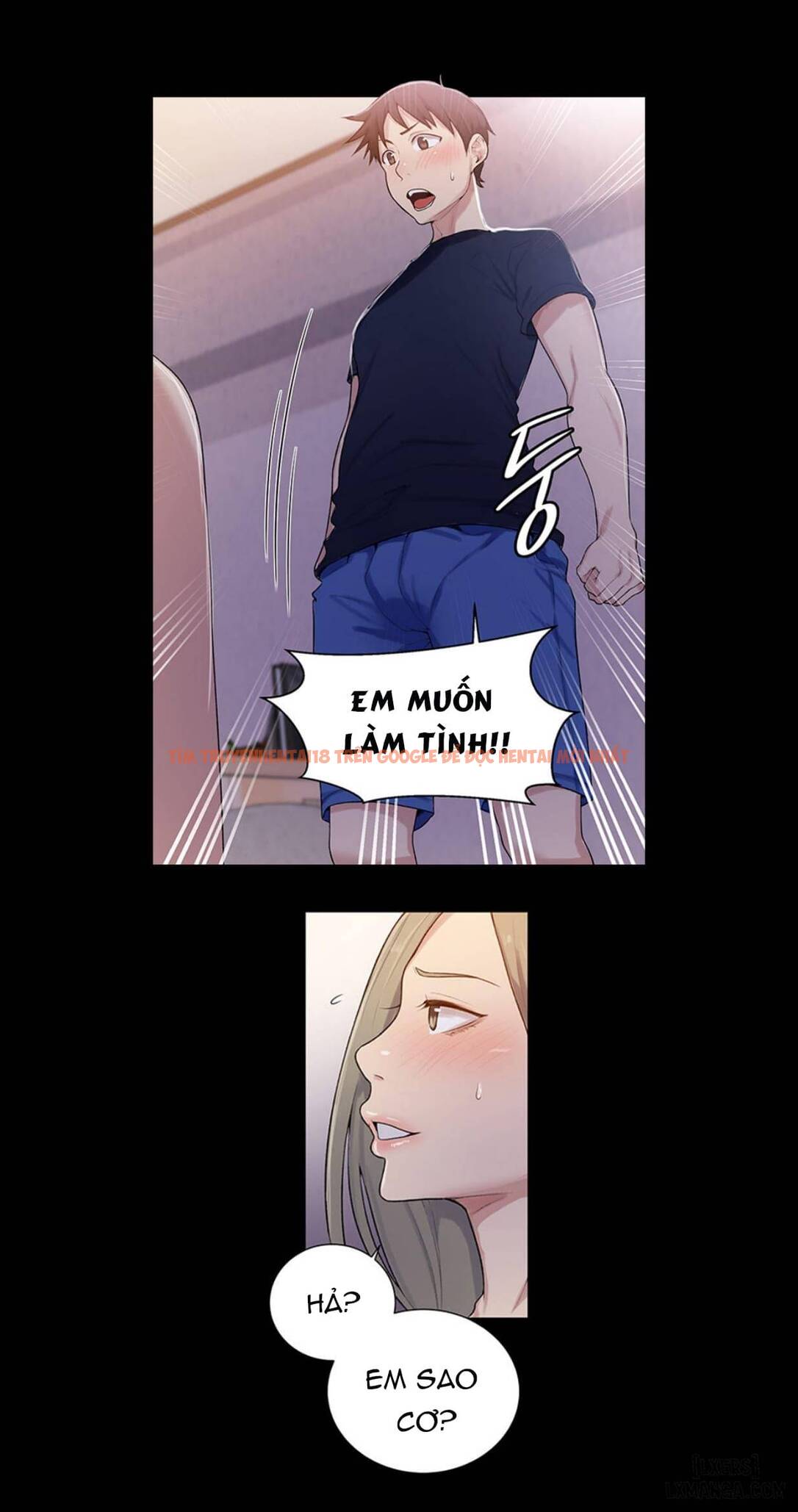 Xem ảnh 14 trong truyện hentai Lớp Học Gia Đình - Chapter 14 - hentaitvn.net