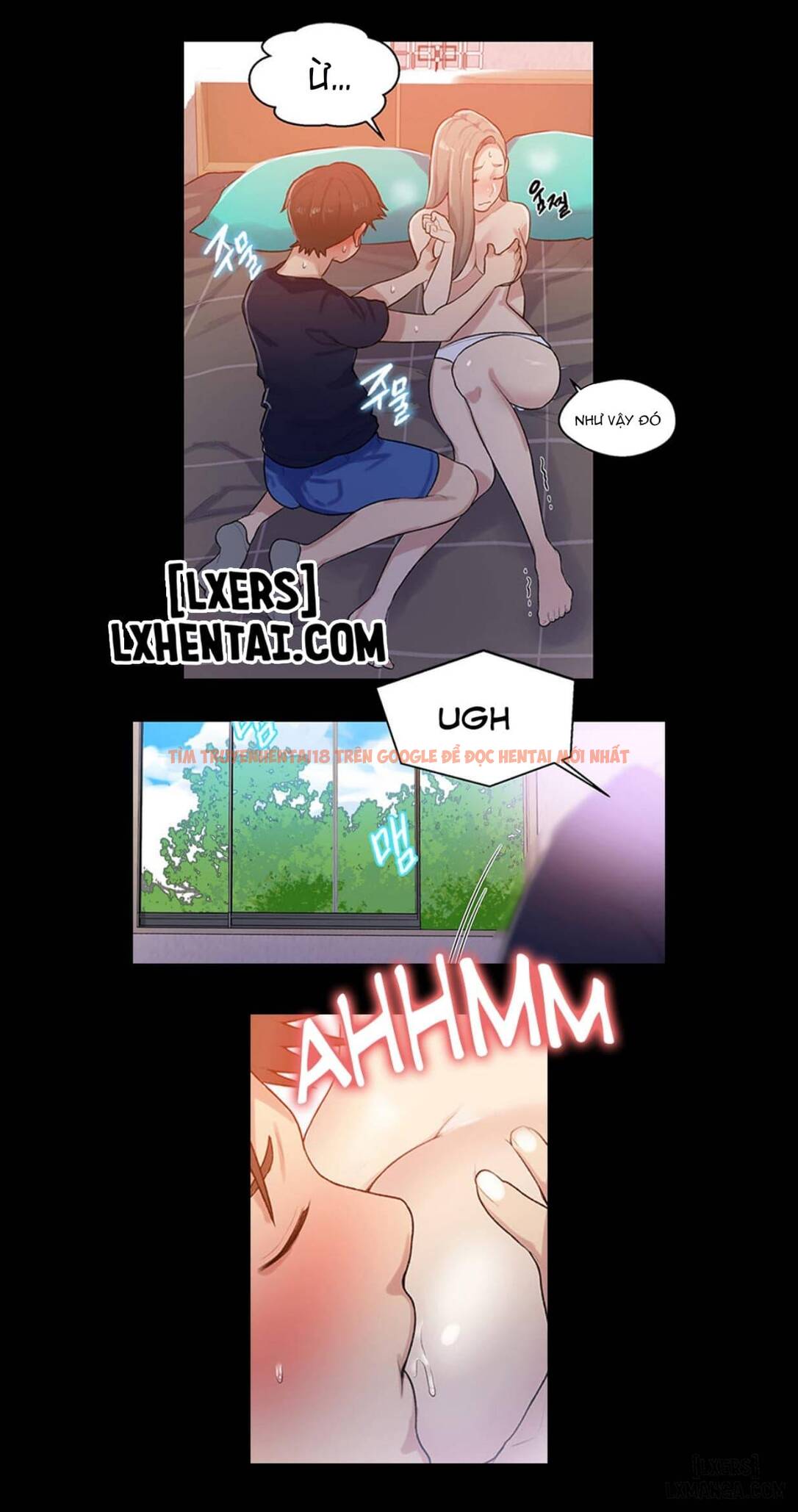 Xem ảnh 23 trong truyện hentai Lớp Học Gia Đình - Chapter 14 - hentaitvn.net