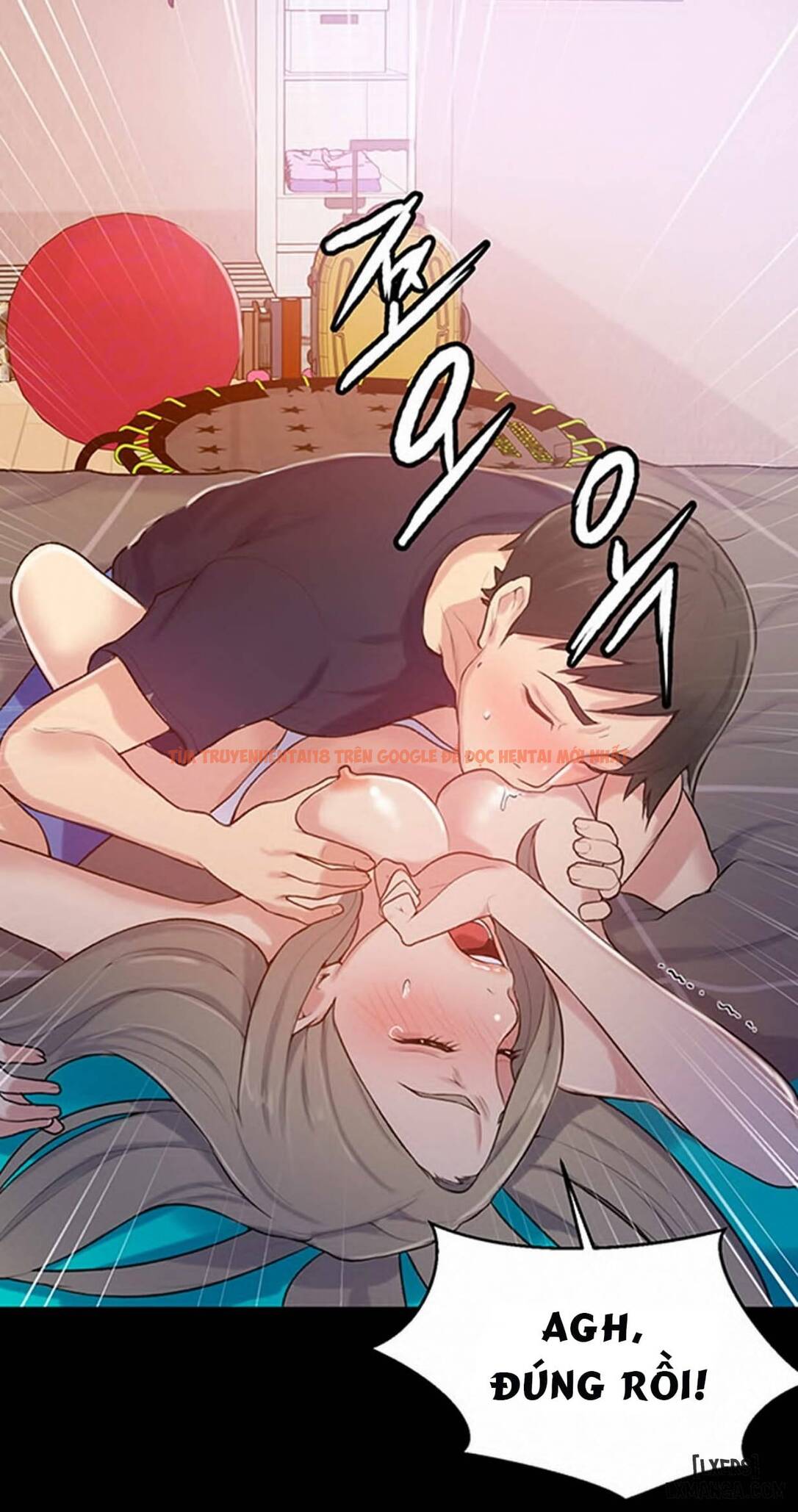 Xem ảnh 24 trong truyện hentai Lớp Học Gia Đình - Chapter 14 - hentaitvn.net