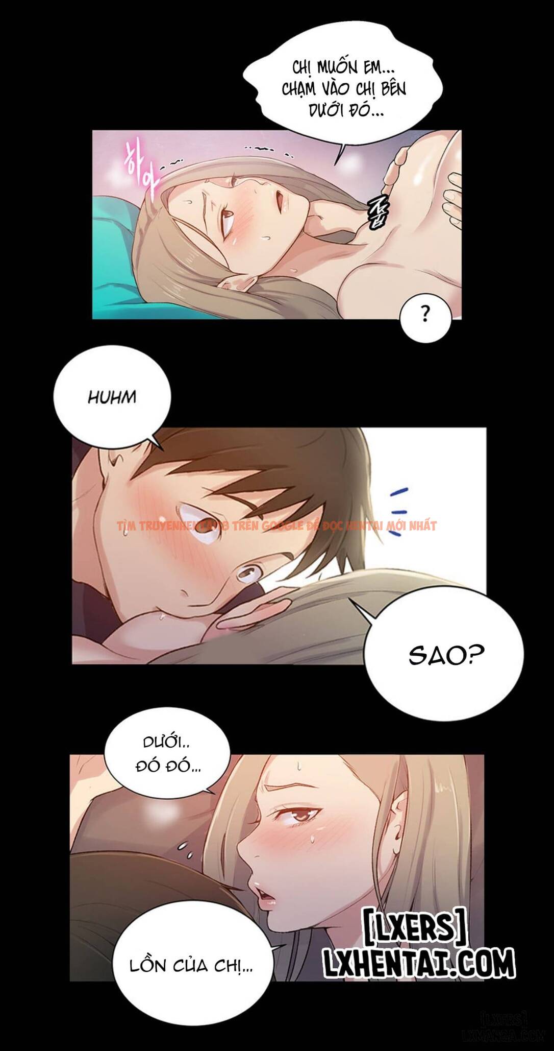 Xem ảnh 26 trong truyện hentai Lớp Học Gia Đình - Chapter 14 - hentaitvn.net
