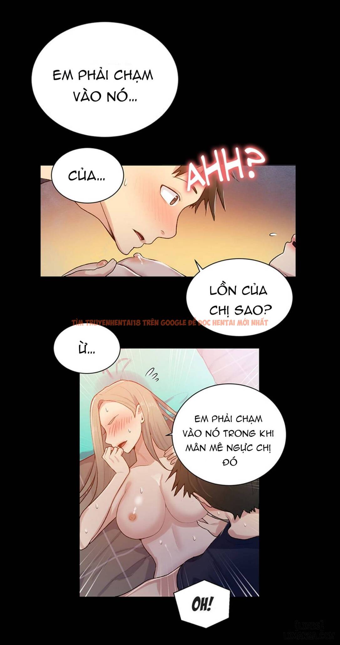 Xem ảnh 27 trong truyện hentai Lớp Học Gia Đình - Chapter 14 - hentaitvn.net
