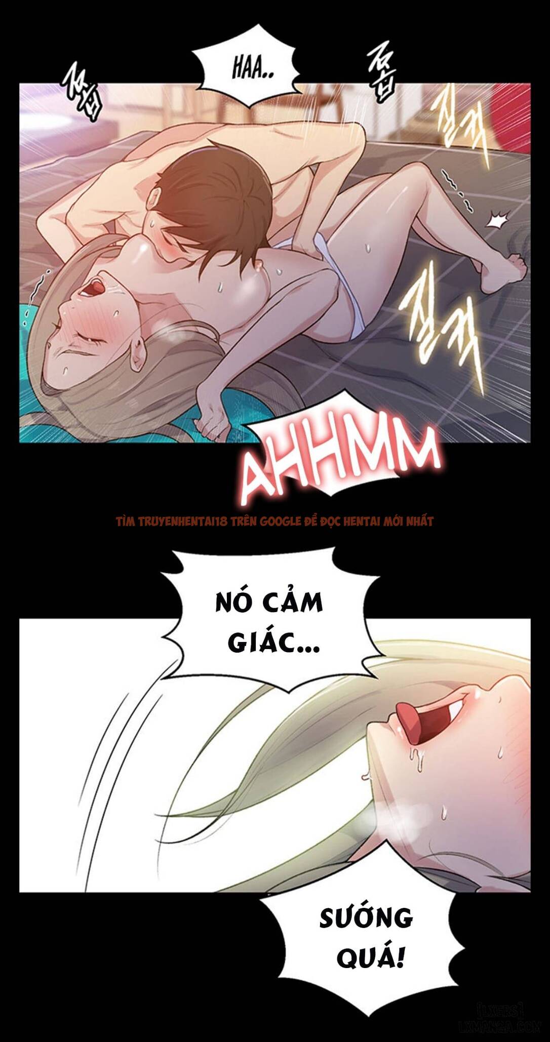 Xem ảnh 29 trong truyện hentai Lớp Học Gia Đình - Chapter 14 - hentaitvn.net