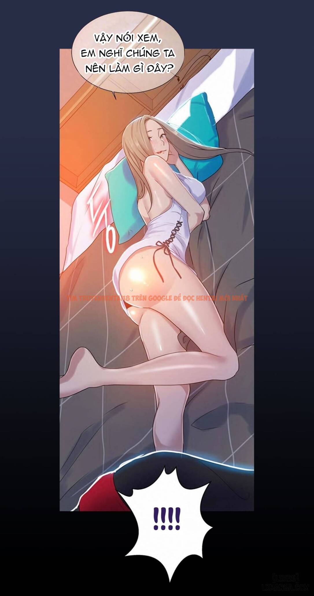 Xem ảnh 3 trong truyện hentai Lớp Học Gia Đình - Chapter 14 - hentaitvn.net