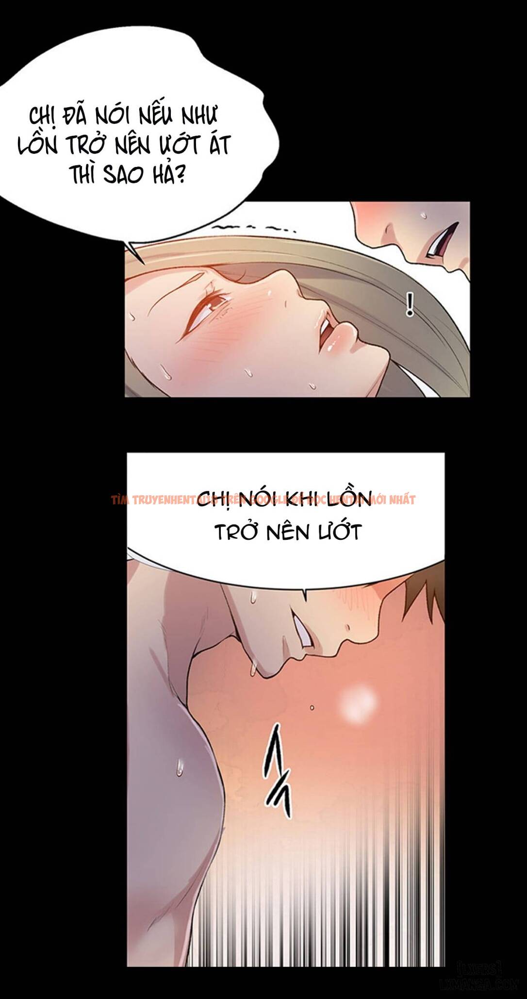 Xem ảnh 31 trong truyện hentai Lớp Học Gia Đình - Chapter 14 - hentaitvn.net