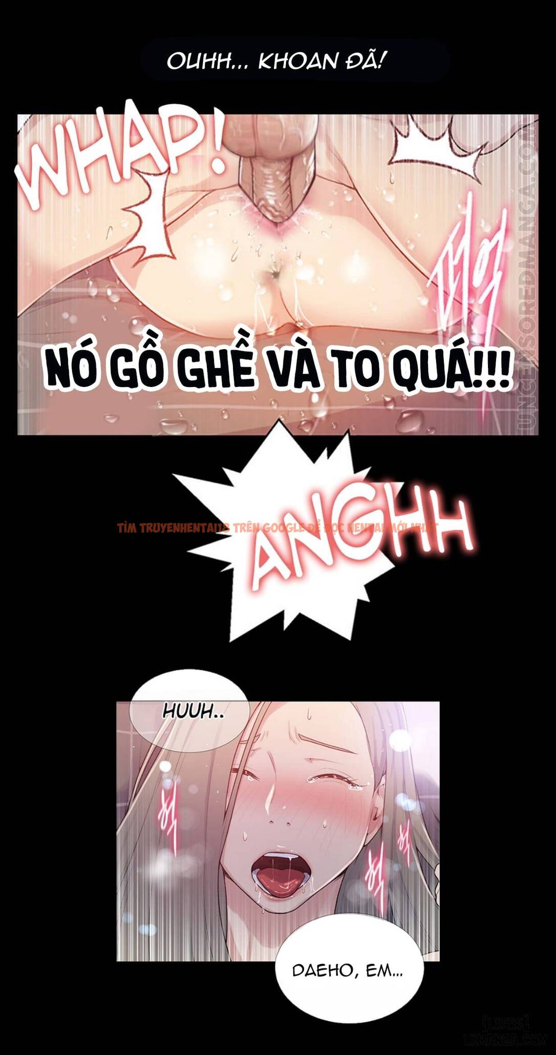 Xem ảnh 37 trong truyện hentai Lớp Học Gia Đình - Chapter 14 - hentaitvn.net
