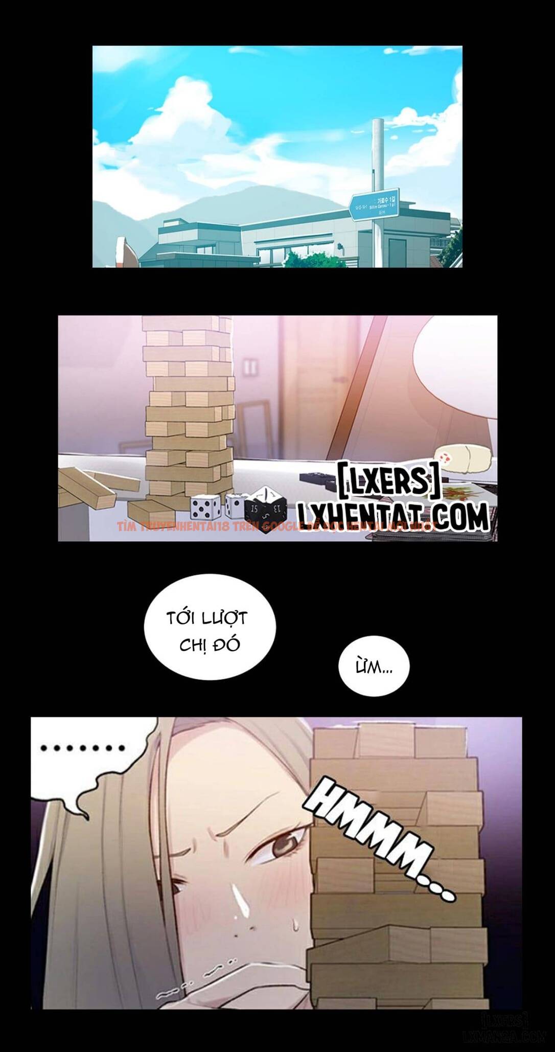 Xem ảnh 4 trong truyện hentai Lớp Học Gia Đình - Chapter 14 - hentaitvn.net