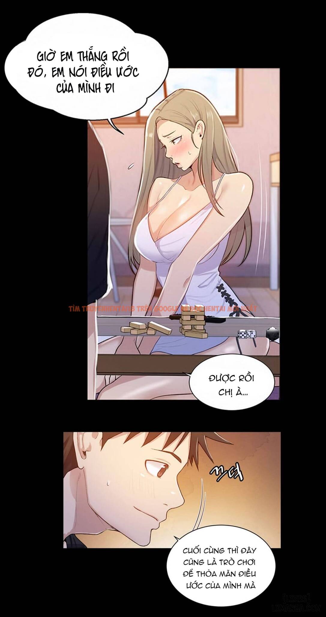 Xem ảnh 6 trong truyện hentai Lớp Học Gia Đình - Chapter 14 - hentaitvn.net