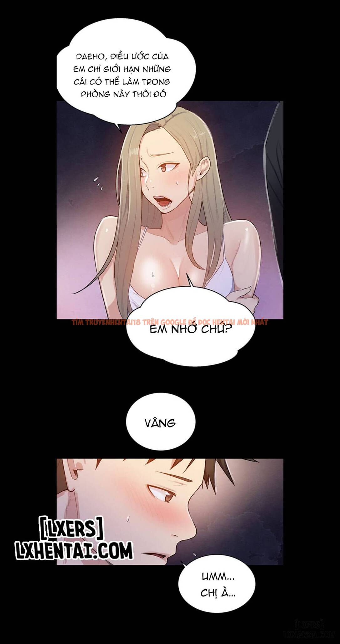 Xem ảnh 7 trong truyện hentai Lớp Học Gia Đình - Chapter 14 - hentaitvn.net
