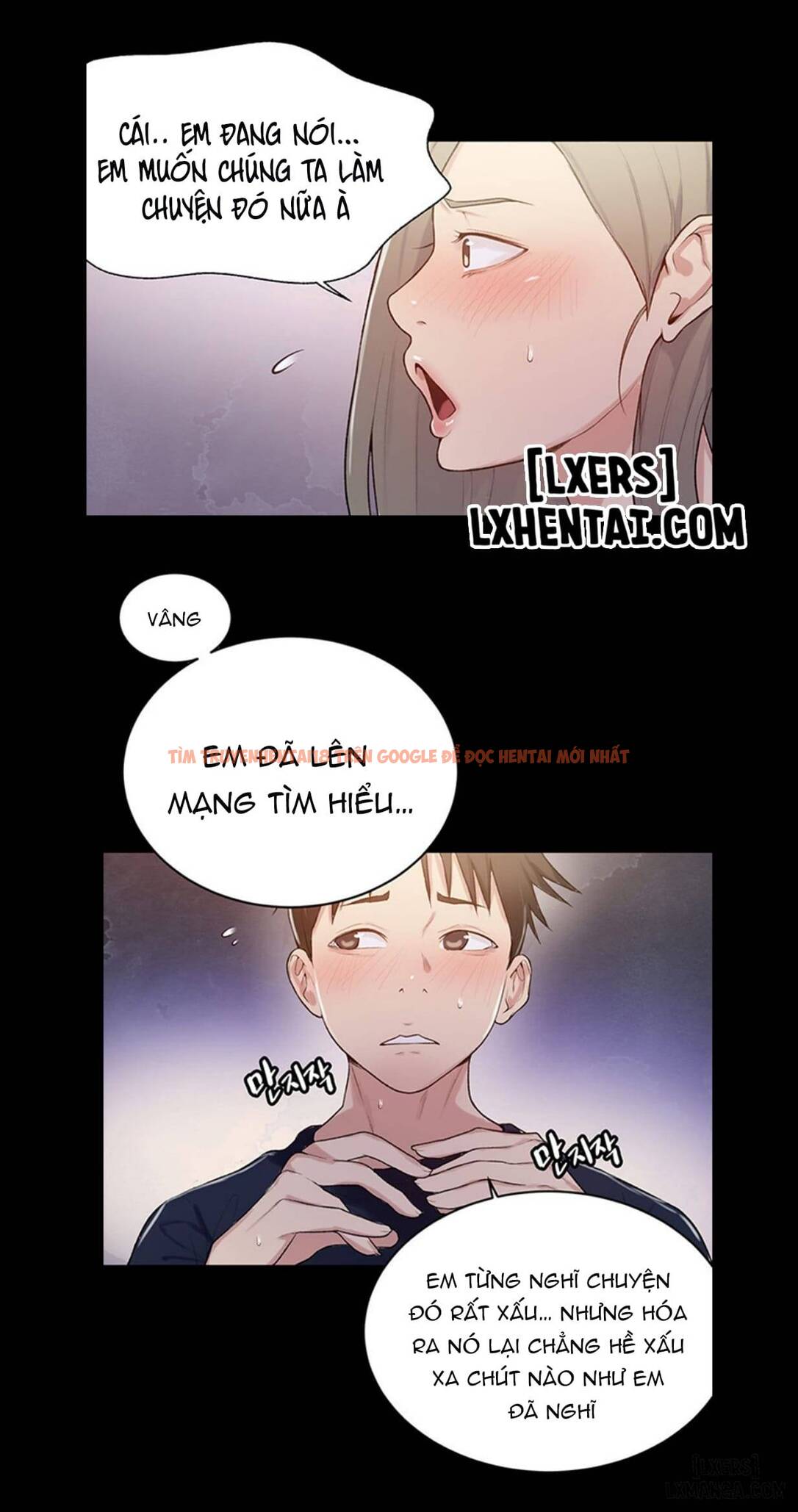 Xem ảnh 9 trong truyện hentai Lớp Học Gia Đình - Chapter 14 - hentaitvn.net