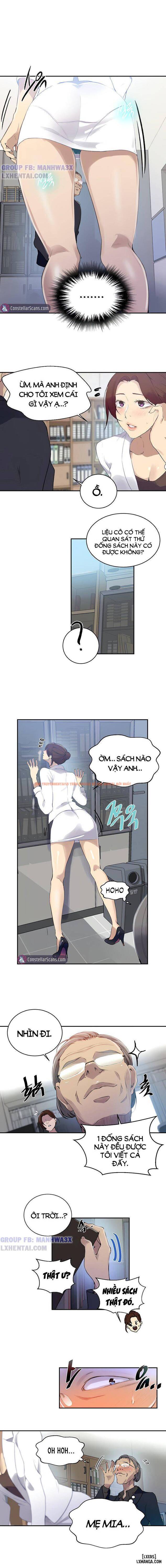 Xem ảnh Lớp Học Gia Đình - Chapter 140 - 1 - HentaiTruyen.fun