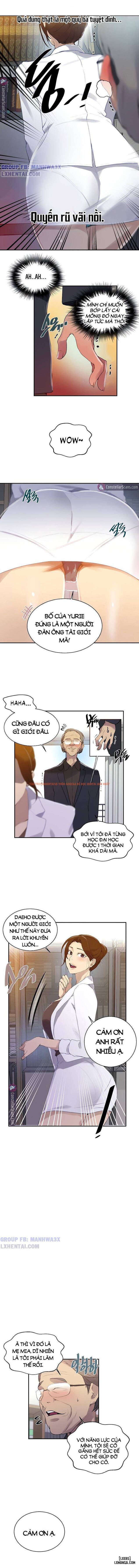 Xem ảnh Lớp Học Gia Đình - Chapter 140 - 2 - HentaiTruyen.fun