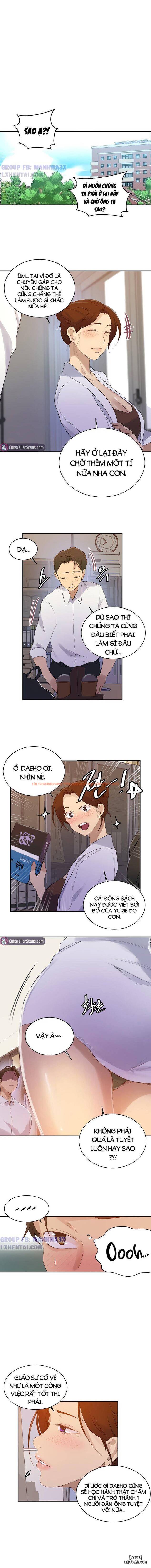 Xem ảnh Lớp Học Gia Đình - Chapter 140 - 5 - HentaiTruyen.fun