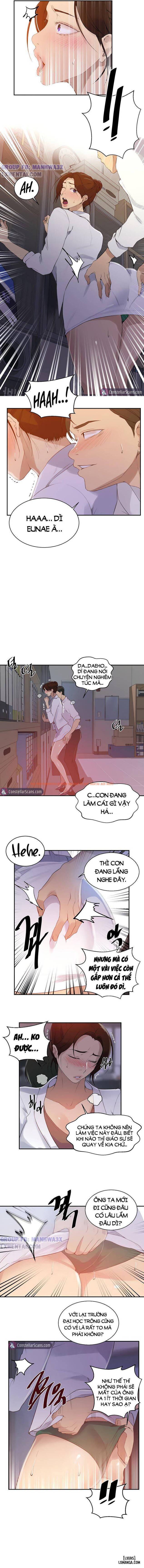 Xem ảnh Lớp Học Gia Đình - Chapter 140 - 6 - HentaiTruyen.fun