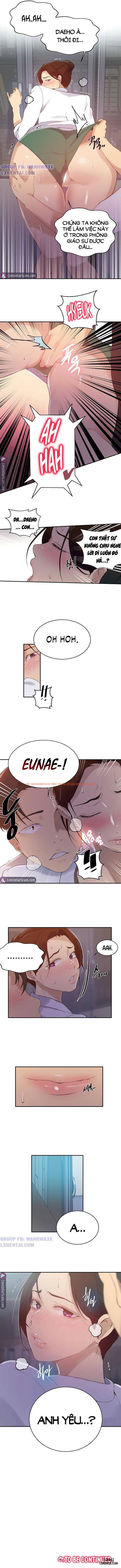 Xem ảnh Lớp Học Gia Đình - Chapter 140 - 7 - HentaiTruyen.fun